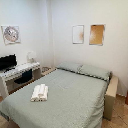 Casa Cristina In Citta Apartment Reggio Calabria Exterior photo