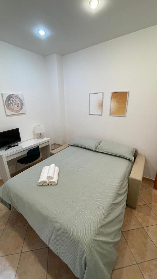 Casa Cristina In Citta Apartment Reggio Calabria Exterior photo