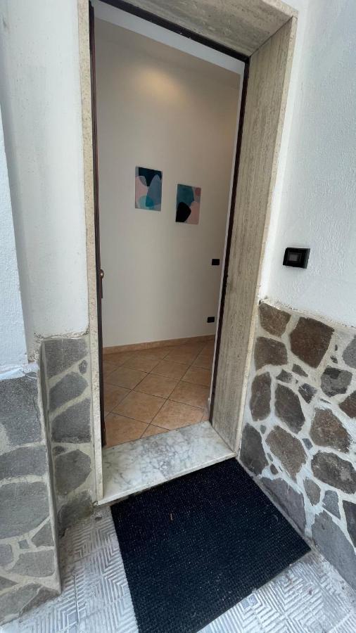 Casa Cristina In Citta Apartment Reggio Calabria Exterior photo