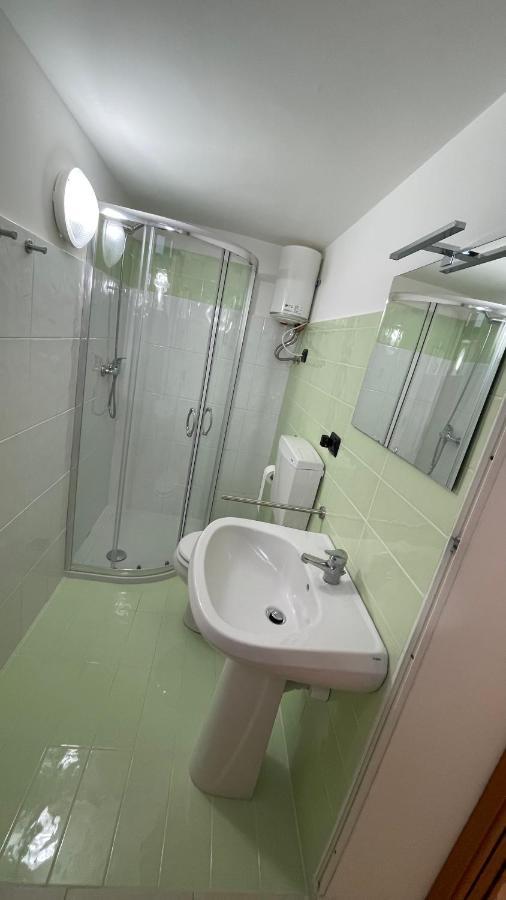 Casa Cristina In Citta Apartment Reggio Calabria Exterior photo