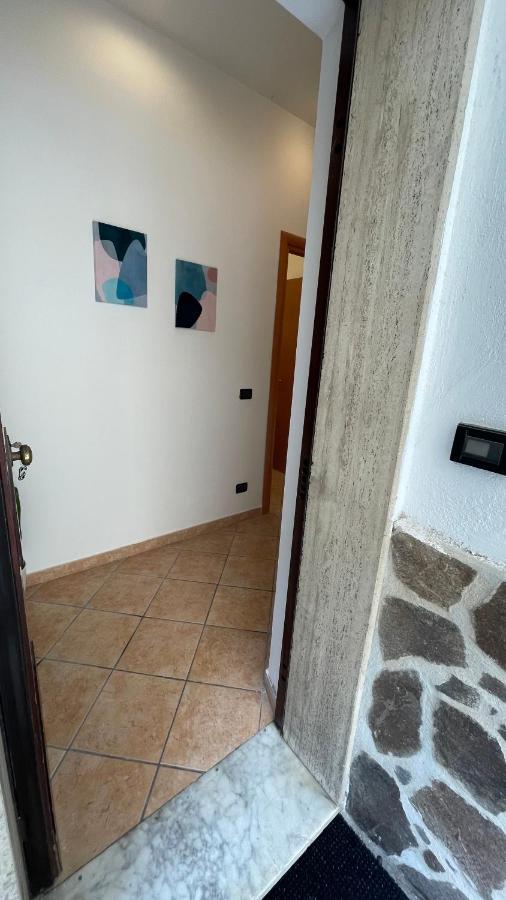 Casa Cristina In Citta Apartment Reggio Calabria Exterior photo