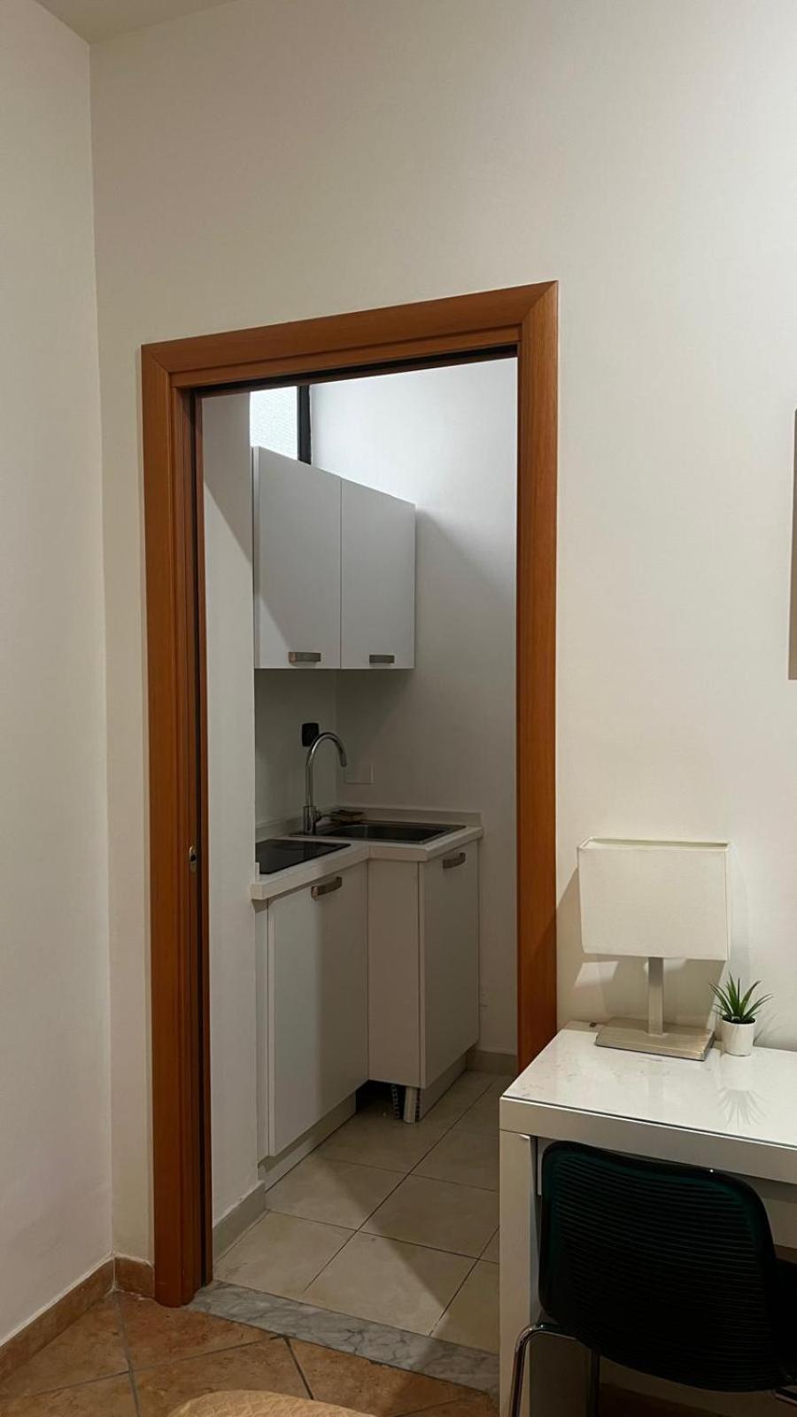 Casa Cristina In Citta Apartment Reggio Calabria Exterior photo